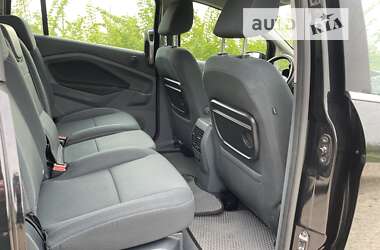 Минивэн Ford Grand C-Max 2011 в 