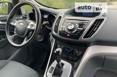 Минивэн Ford Grand C-Max 2011 в 