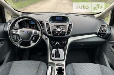 Минивэн Ford Grand C-Max 2011 в 