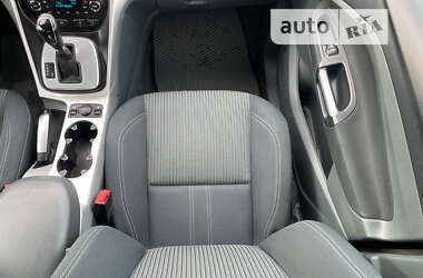 Минивэн Ford Grand C-Max 2011 в 