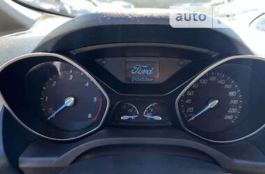 Минивэн Ford Grand C-Max 2012 в Коломые