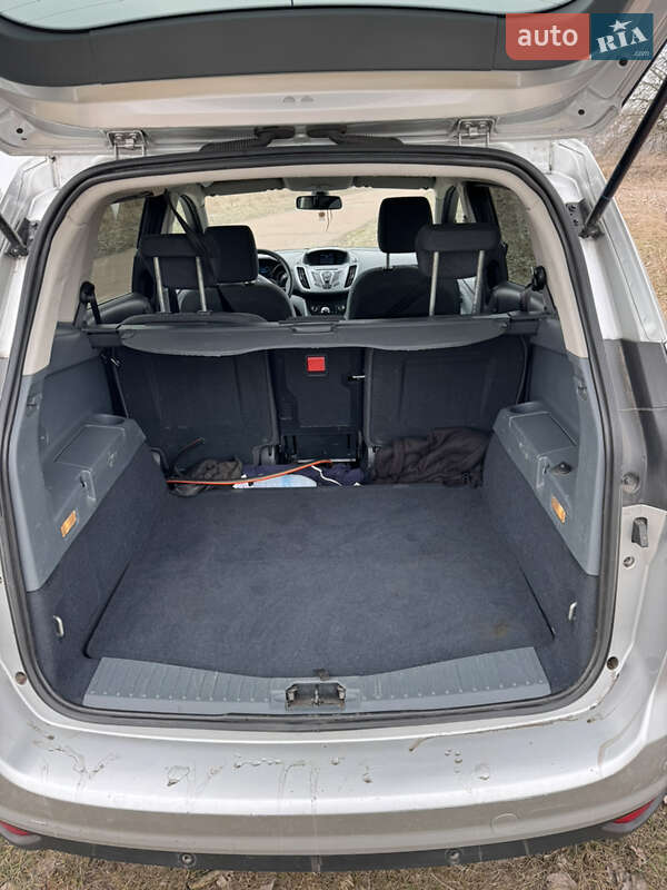 Мінівен Ford Grand C-Max 2011 в Ніжині