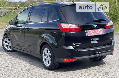 Мінівен Ford Grand C-Max 2013 в Стрию