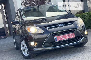 Мінівен Ford Grand C-Max 2013 в Стрию