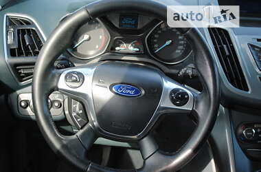 Минивэн Ford Grand C-Max 2014 в Стрые