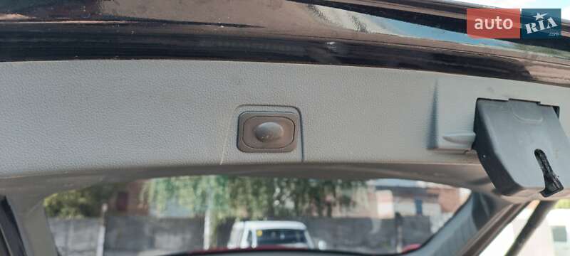 Мінівен Ford Grand C-Max 2010 в Чернігові