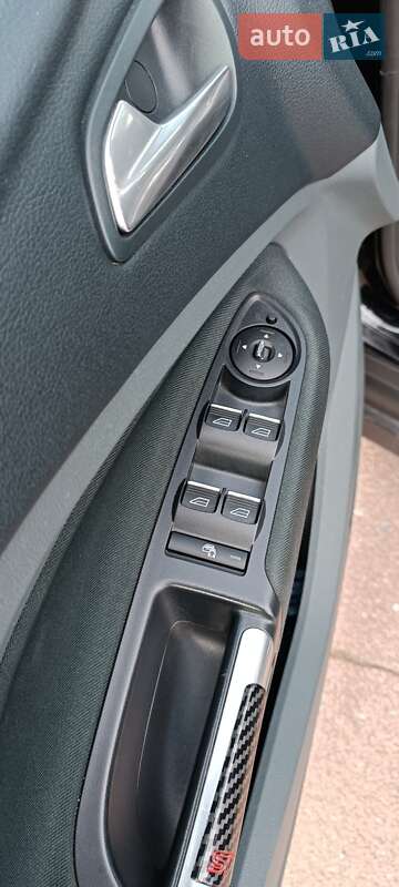 Мінівен Ford Grand C-Max 2010 в Чернігові