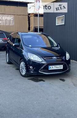 Мінівен Ford Grand C-Max 2011 в Києві