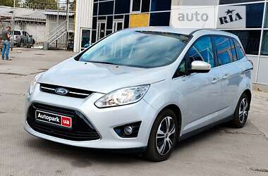 Мінівен Ford Grand C-Max 2014 в Харкові