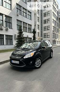 Мінівен Ford Grand C-Max 2013 в Харкові