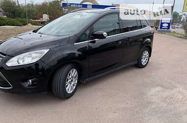 Минивэн Ford Grand C-Max 2011 в Житомире