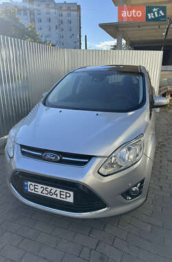 Минивэн Ford Grand C-Max 2012 в Черновцах