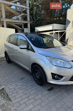 Минивэн Ford Grand C-Max 2012 в Черновцах