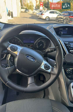 Минивэн Ford Grand C-Max 2012 в Черновцах