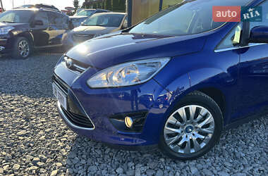 Мінівен Ford Grand C-Max 2014 в Стрию