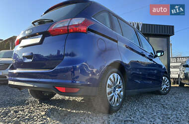 Мінівен Ford Grand C-Max 2014 в Стрию