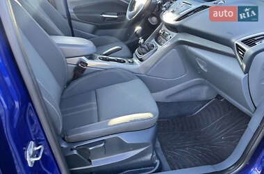 Мінівен Ford Grand C-Max 2014 в Стрию