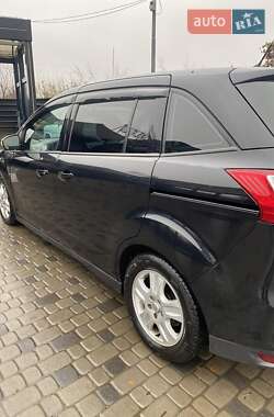 Минивэн Ford Grand C-Max 2012 в 