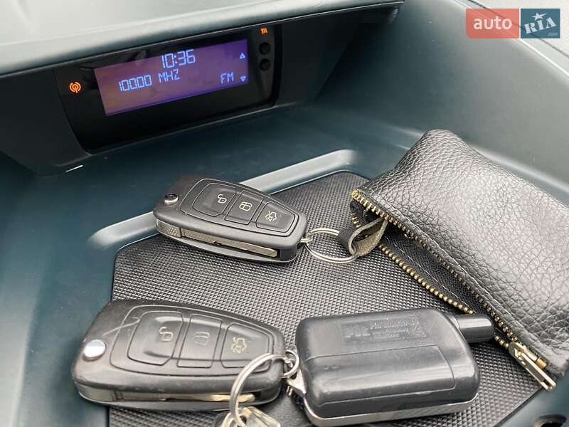 Минивэн Ford Grand C-Max 2012 в Ужгороде фото 8 Минивэн Ford Grand C-Max 2012 в Ужгороде