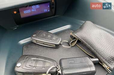 Минивэн Ford Grand C-Max 2012 в 