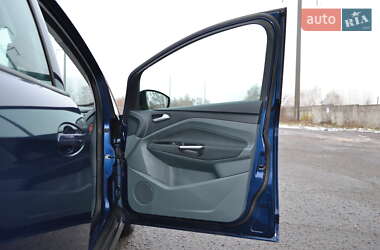 Минивэн Ford Grand C-Max 2011 в 