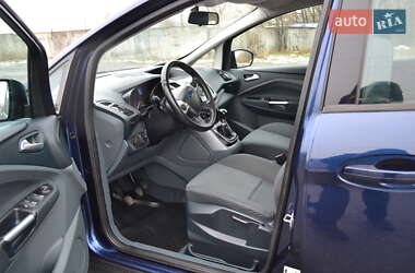 Минивэн Ford Grand C-Max 2011 в 