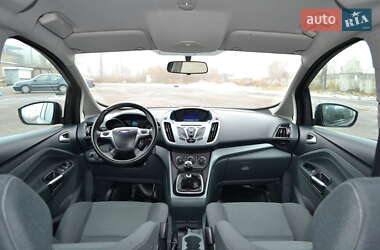 Минивэн Ford Grand C-Max 2011 в 