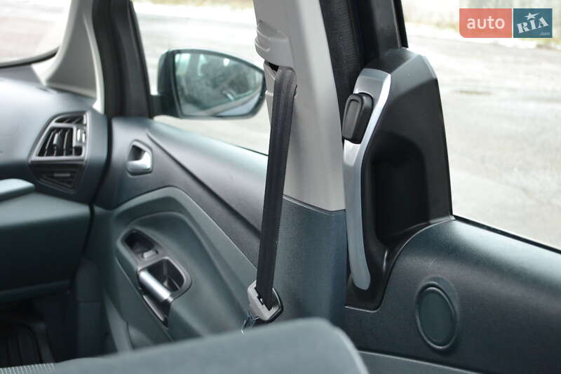 Мінівен Ford Grand C-Max 2011 в Полтаві