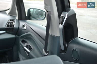 Минивэн Ford Grand C-Max 2011 в 