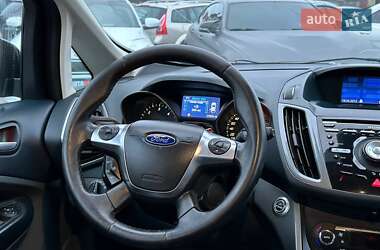 Мінівен Ford Grand C-Max 2013 в Харкові