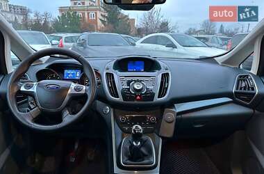 Мінівен Ford Grand C-Max 2013 в Харкові