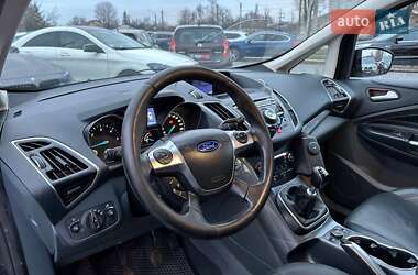 Мінівен Ford Grand C-Max 2013 в Харкові