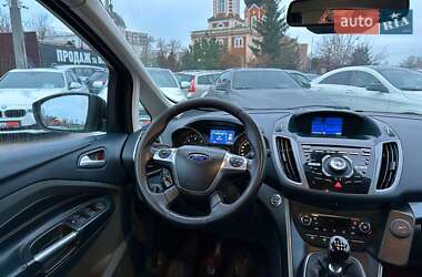 Мінівен Ford Grand C-Max 2013 в Харкові