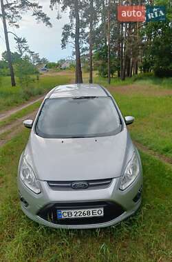 Мінівен Ford Grand C-Max 2011 в Прилуках