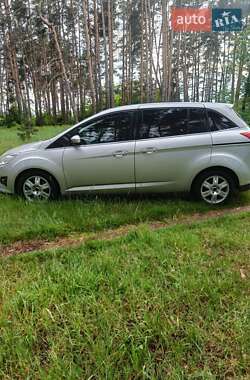 Мінівен Ford Grand C-Max 2011 в Прилуках