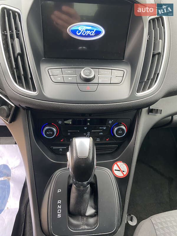 Минивэн Ford Grand C-Max 2018 в Хмельницком