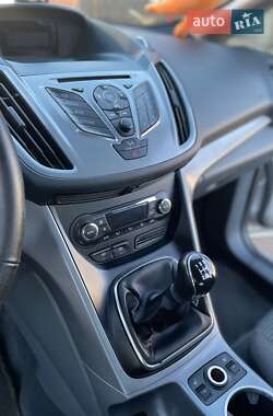 Минивэн Ford Grand C-Max 2012 в 