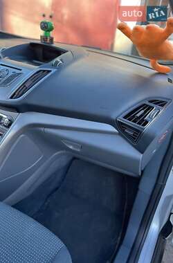 Минивэн Ford Grand C-Max 2012 в 