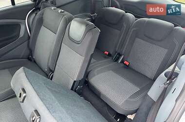 Минивэн Ford Grand C-Max 2012 в 