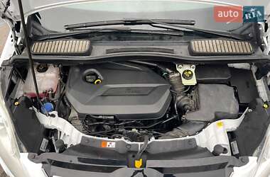 Минивэн Ford Grand C-Max 2012 в 