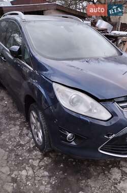 Мінівен Ford Grand C-Max 2011 в Києві