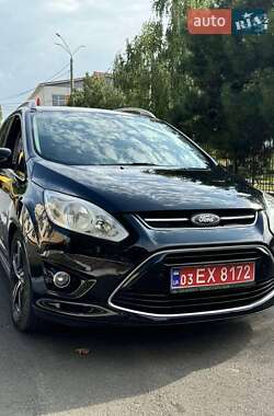 Мінівен Ford Grand C-Max 2012 в Одесі