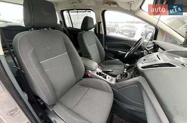 Минивэн Ford Grand C-Max 2013 в 