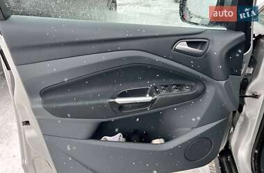 Минивэн Ford Grand C-Max 2013 в 