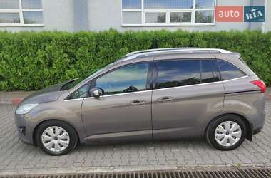 Мінівен Ford Grand C-Max 2012 в Ужгороді