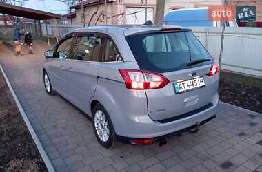 Мінівен Ford Grand C-Max 2011 в Калуші