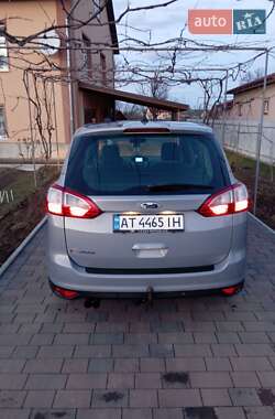 Мінівен Ford Grand C-Max 2011 в Калуші