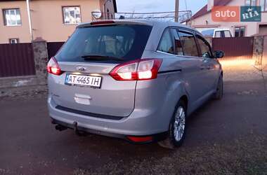 Мінівен Ford Grand C-Max 2011 в Калуші