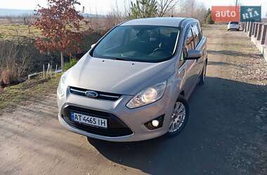 Мінівен Ford Grand C-Max 2011 в Калуші