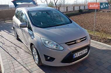 Мінівен Ford Grand C-Max 2011 в Калуші